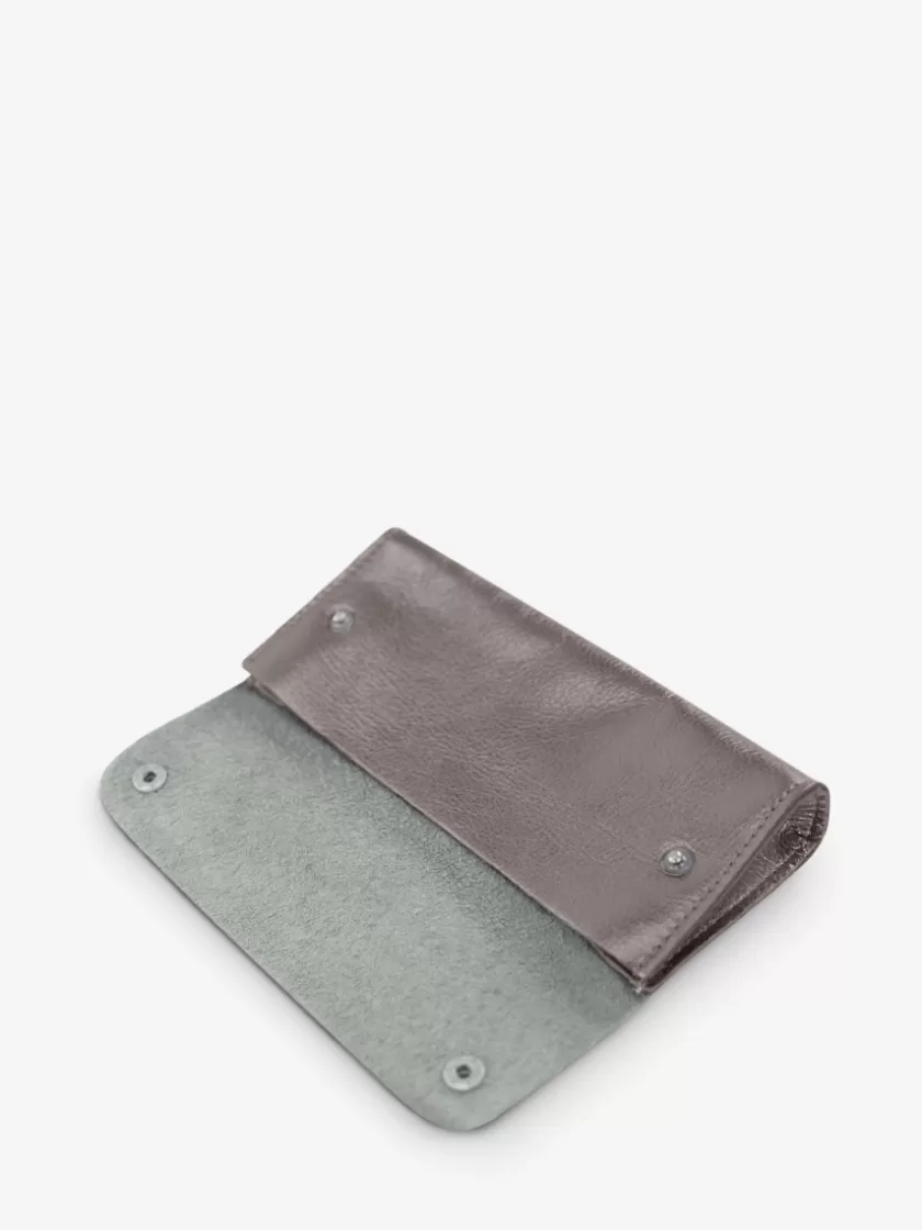 LaTrousse De Paul - Steel | PAUL MARIUS Shop