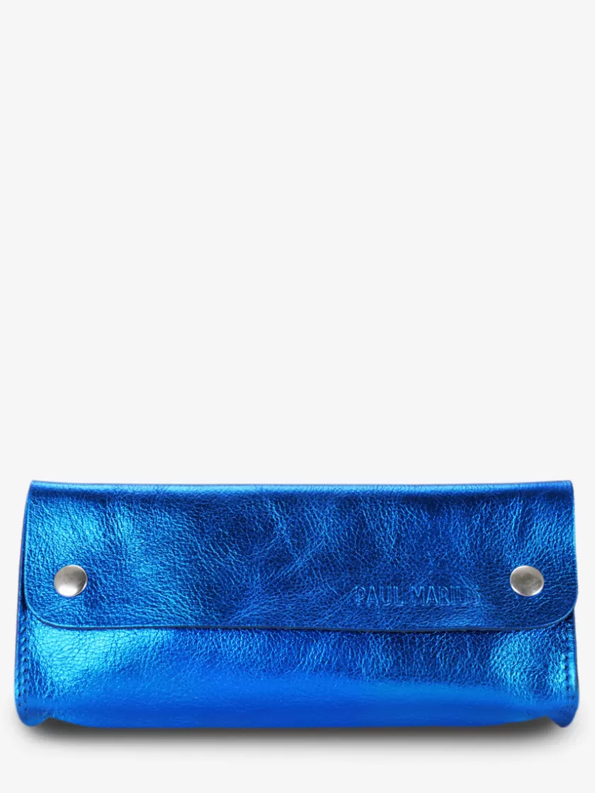 LaTrousse De Paul Ultraviolet - Electric Blue | PAUL MARIUS Shop