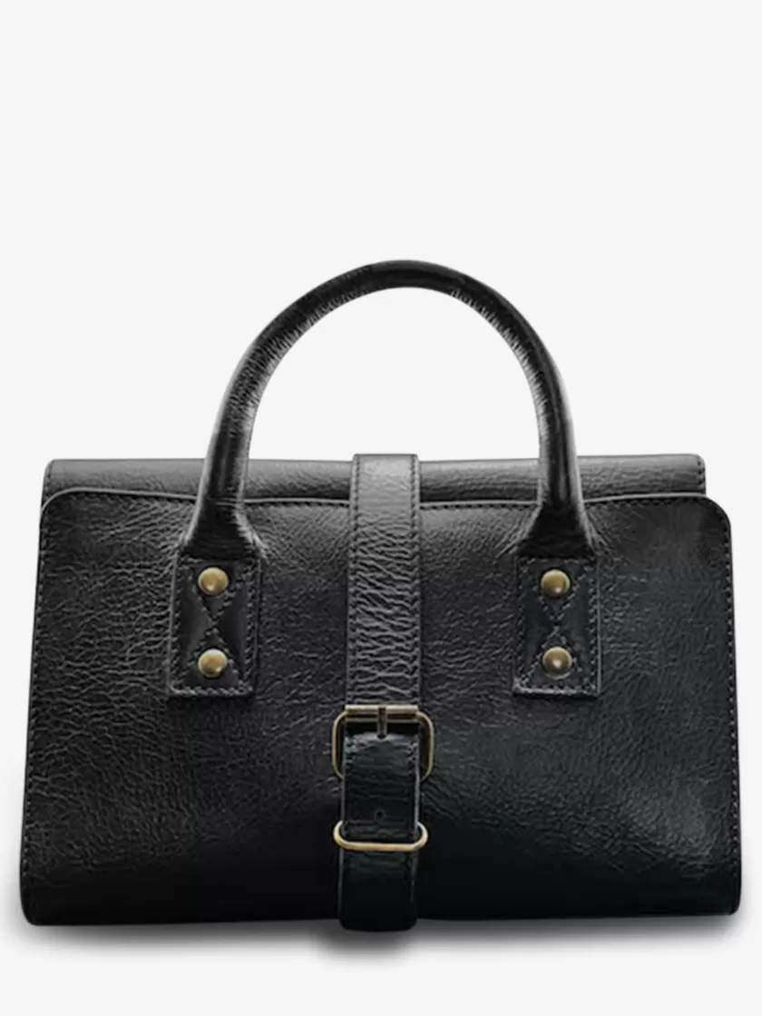 LaTrousse Dépliable - Black | PAUL MARIUS Store