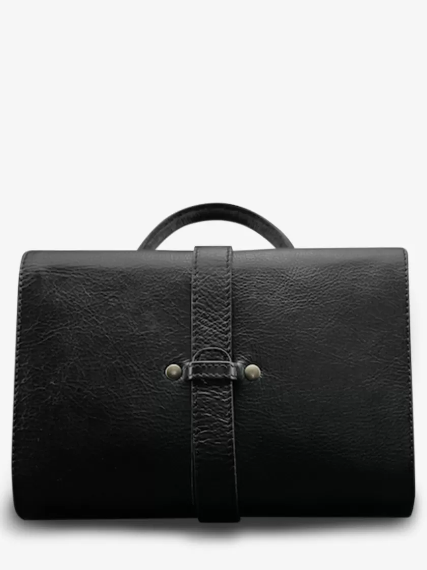 LaTrousse Dépliable - Black | PAUL MARIUS Store