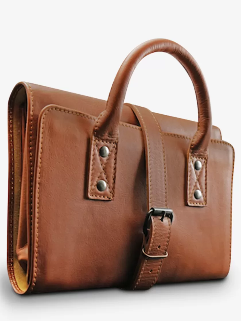 LaTrousse Dépliable - Light Brown | PAUL MARIUS Discount