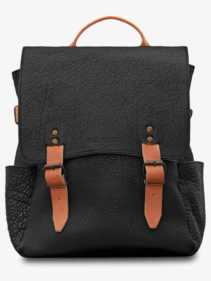 L'Audacieux - Black | PAUL MARIUS Online