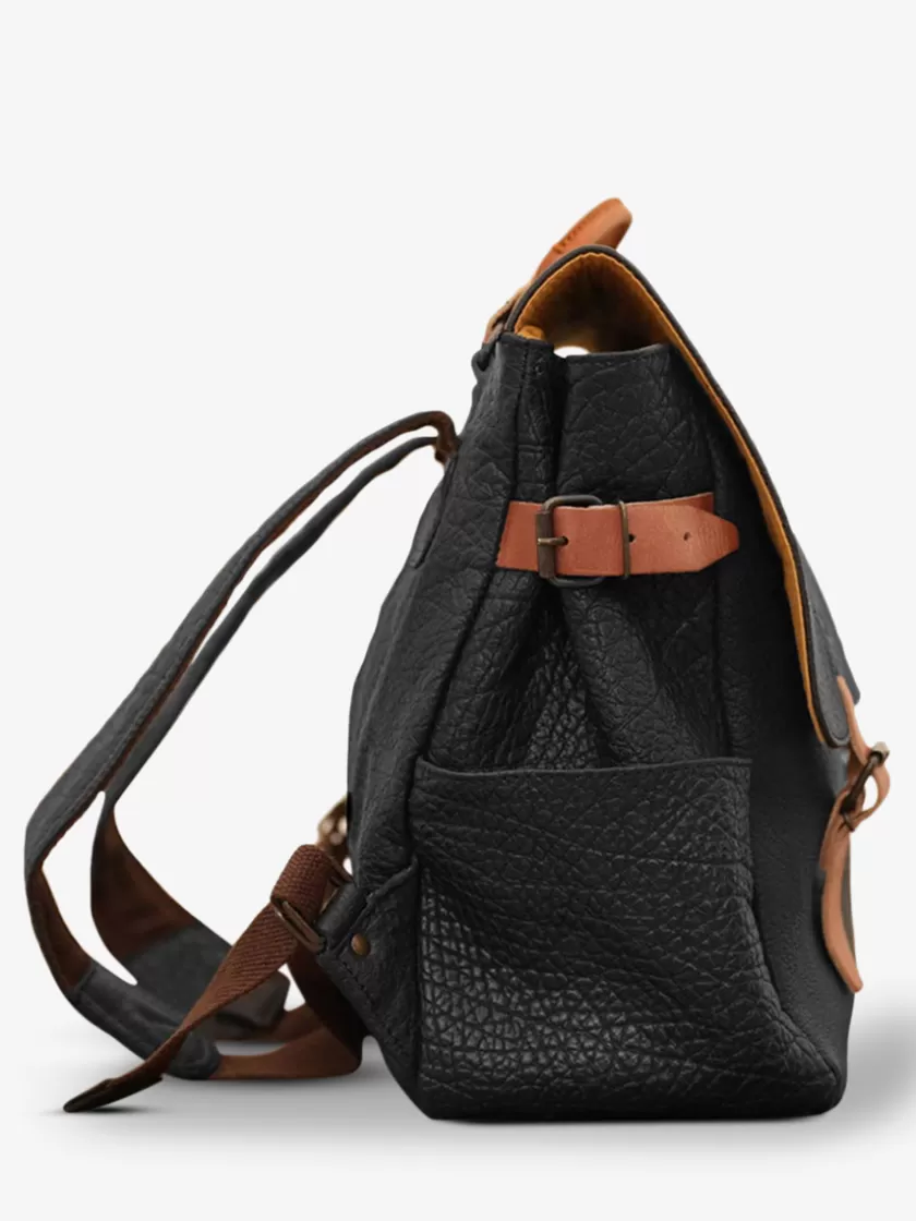 L'Audacieux - Black | PAUL MARIUS Online