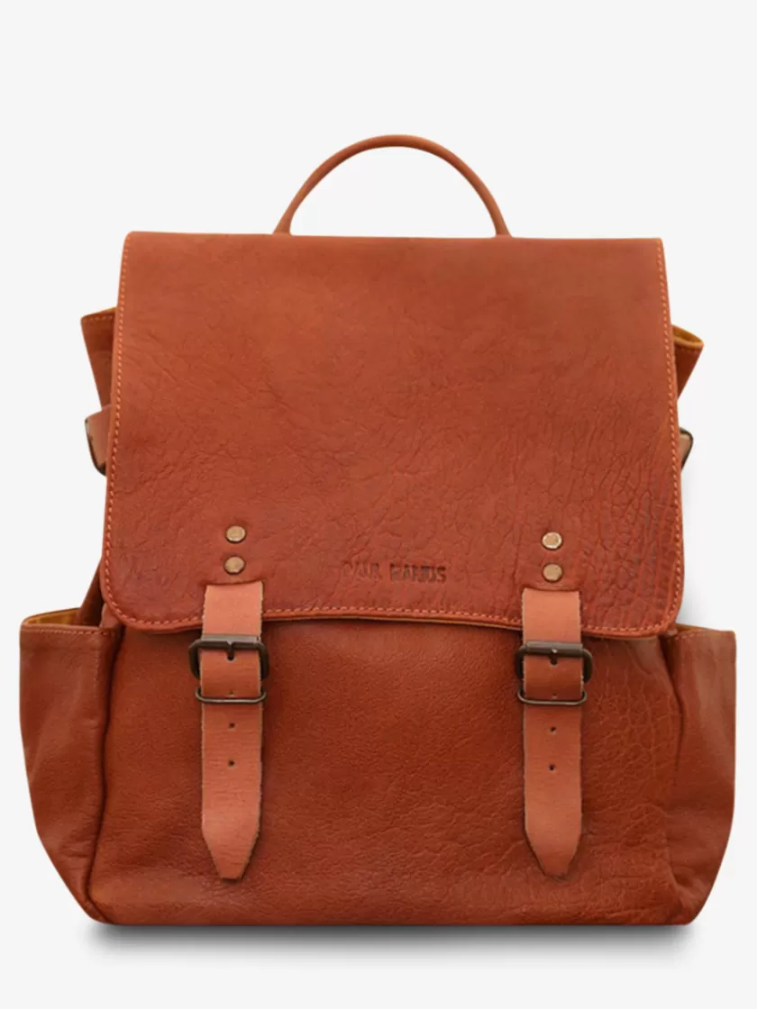 L'Audacieux - Light Brown | PAUL MARIUS Online