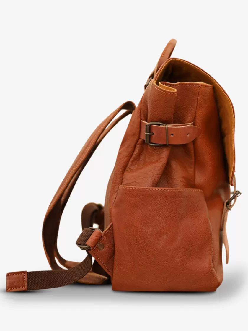 L'Audacieux - Light Brown | PAUL MARIUS Online