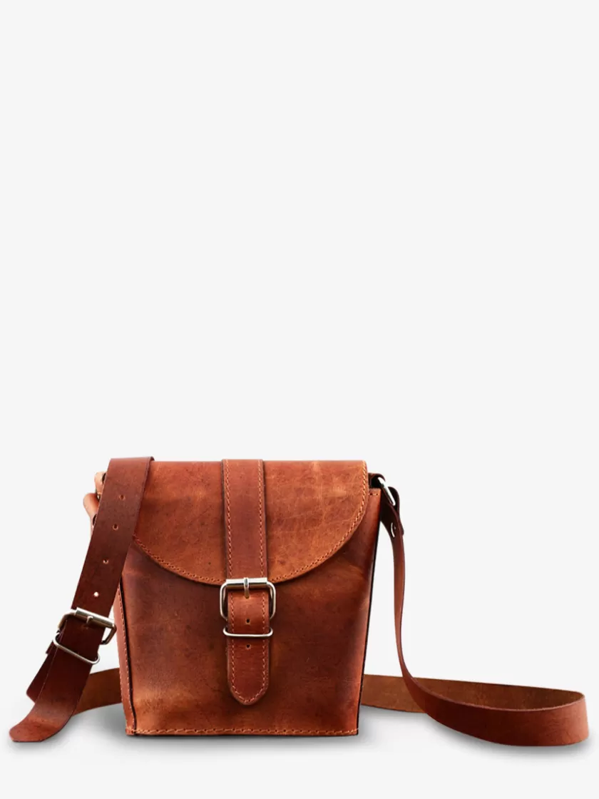 L'Authentique - S - Light Brown | PAUL MARIUS New