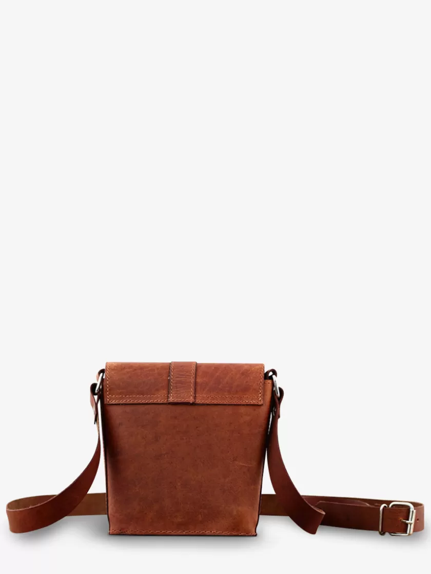 L'Authentique - S - Light Brown | PAUL MARIUS New