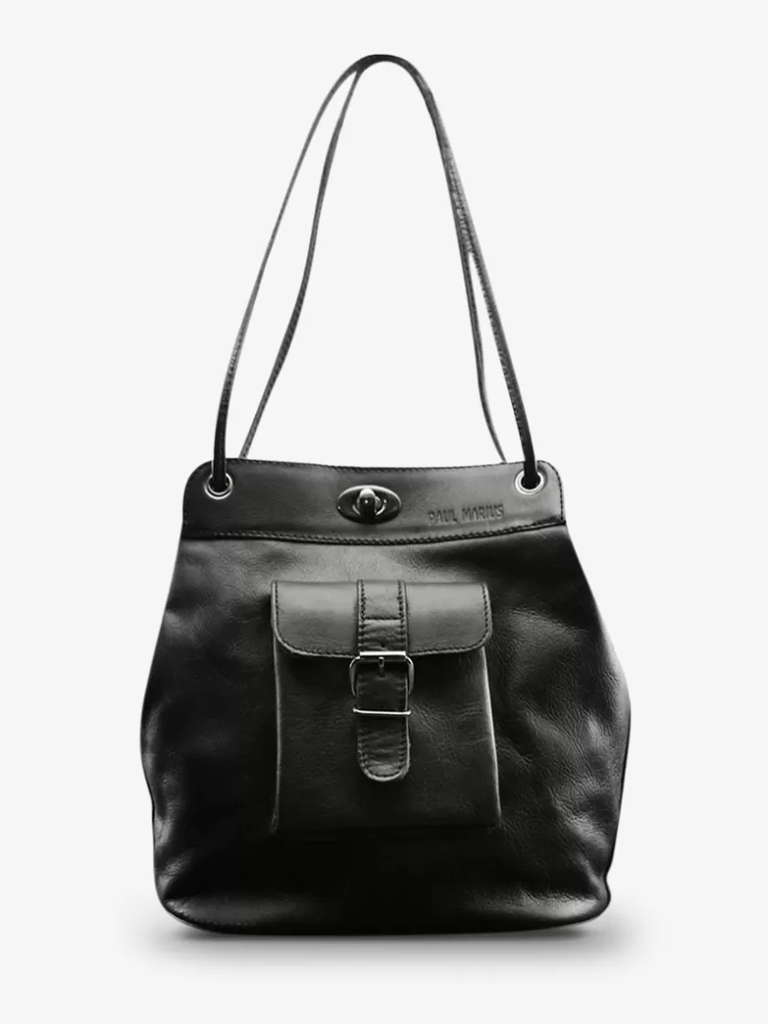 Le1950 - Black | PAUL MARIUS Cheap