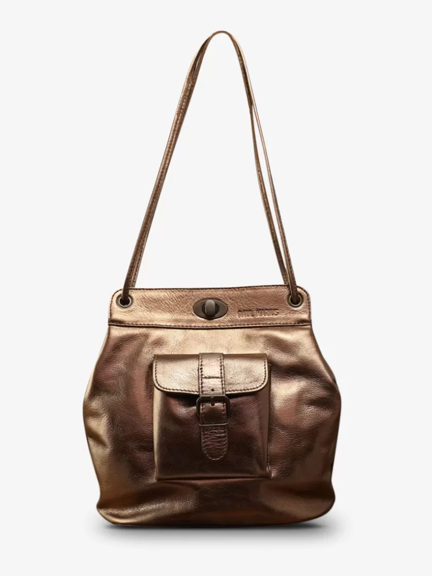 Le1950 - Copper | PAUL MARIUS Flash Sale