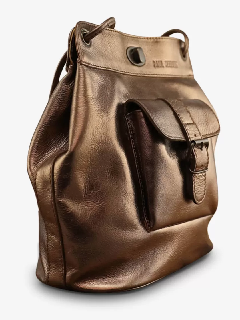 Le1950 - Copper | PAUL MARIUS Flash Sale