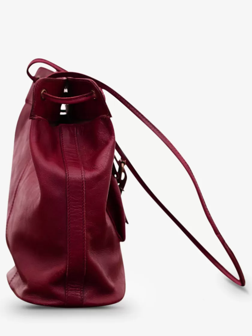 Le1950 - Deep Red | PAUL MARIUS Best Sale