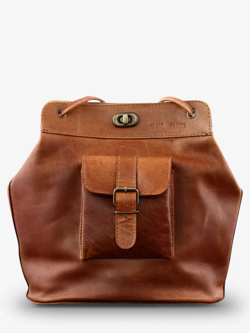 Le1950 - Light Brown | PAUL MARIUS Best