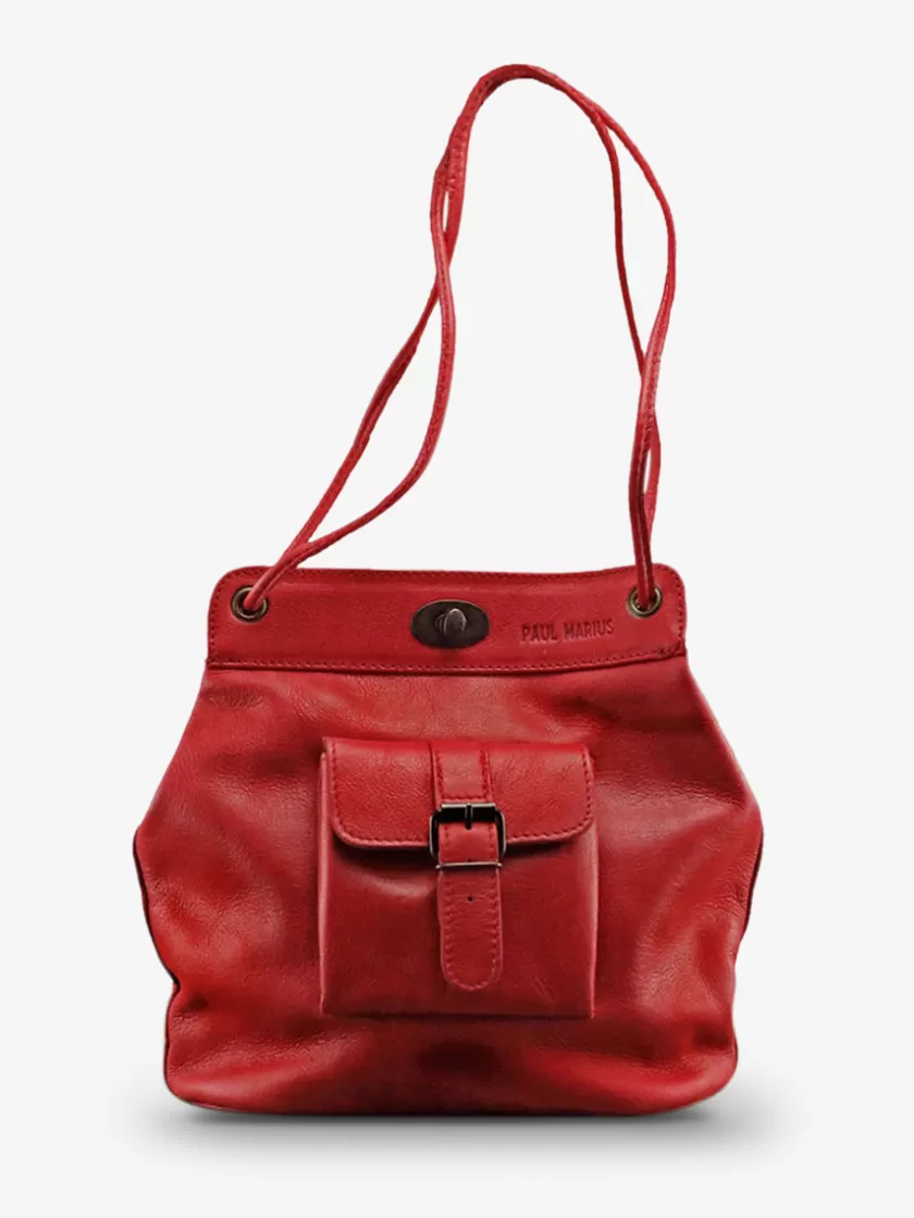 Le1950 - Red | PAUL MARIUS Hot