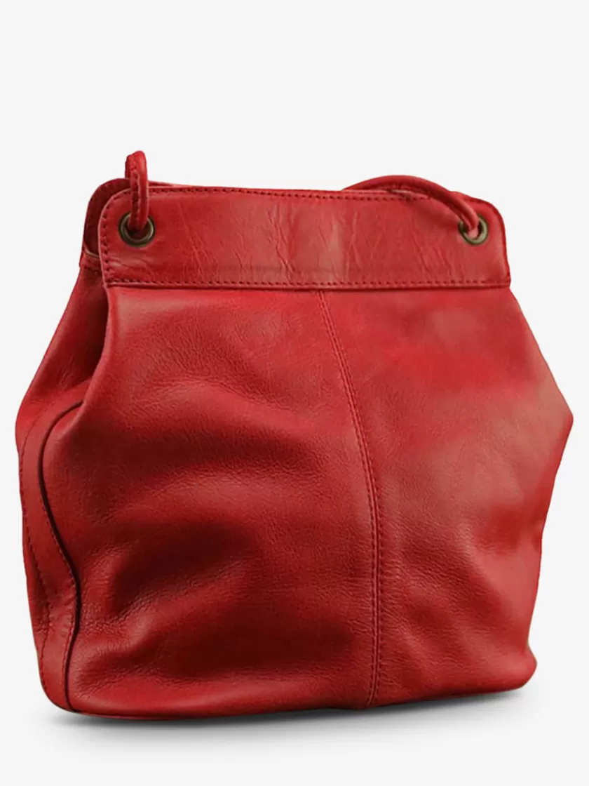 Le1950 - Red | PAUL MARIUS Hot