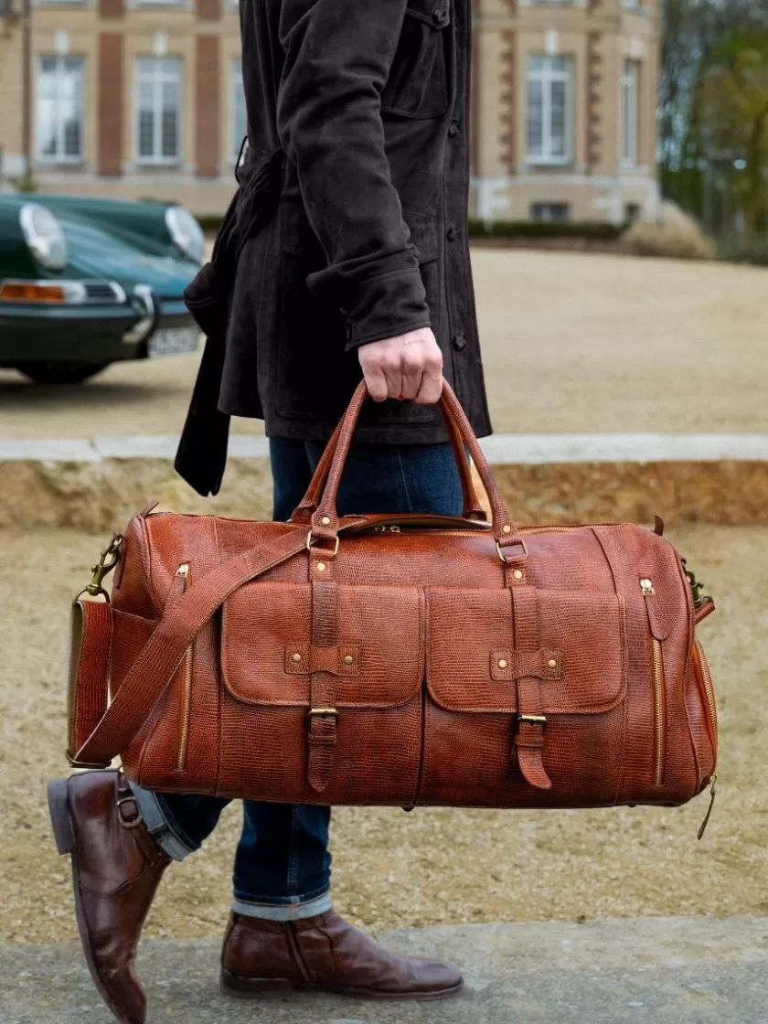 Le48h 1960 - Amber | PAUL MARIUS Store