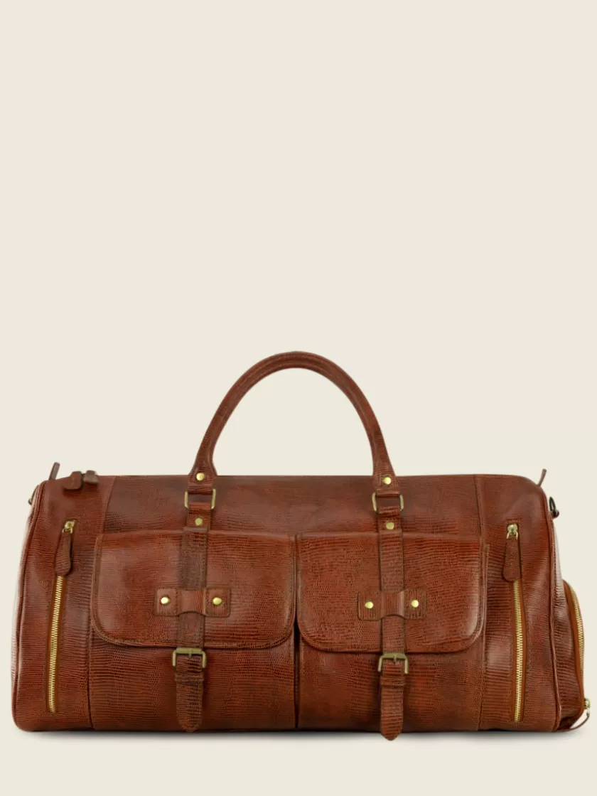 Le48h 1960 - Amber | PAUL MARIUS Store