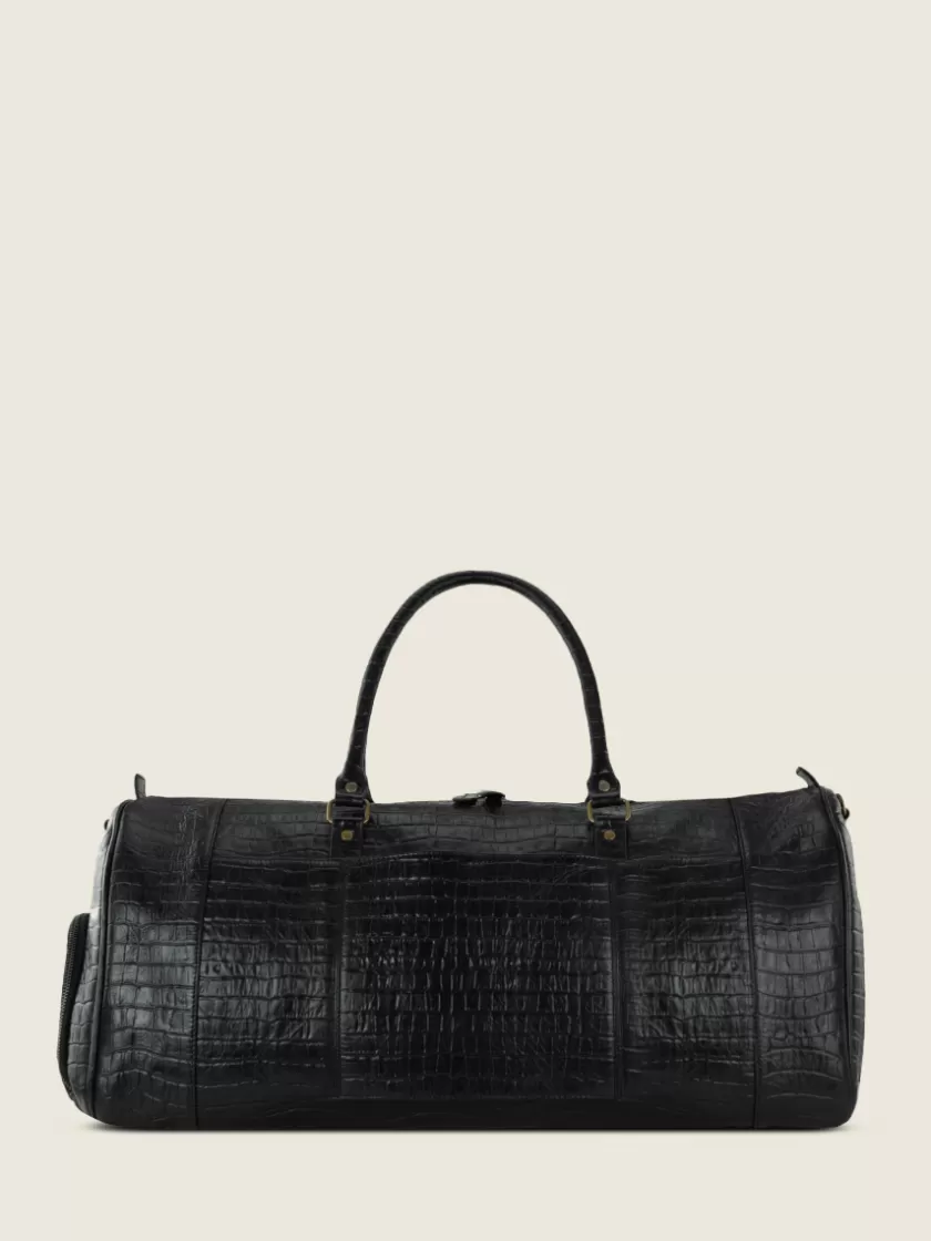 Le48h Héritage - Jet Black | PAUL MARIUS Outlet