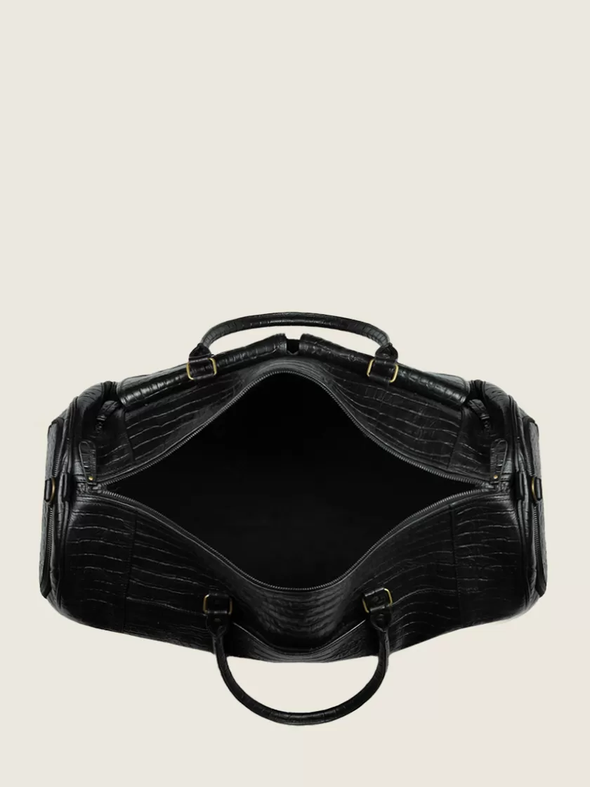 Le48h Héritage - Jet Black | PAUL MARIUS Outlet