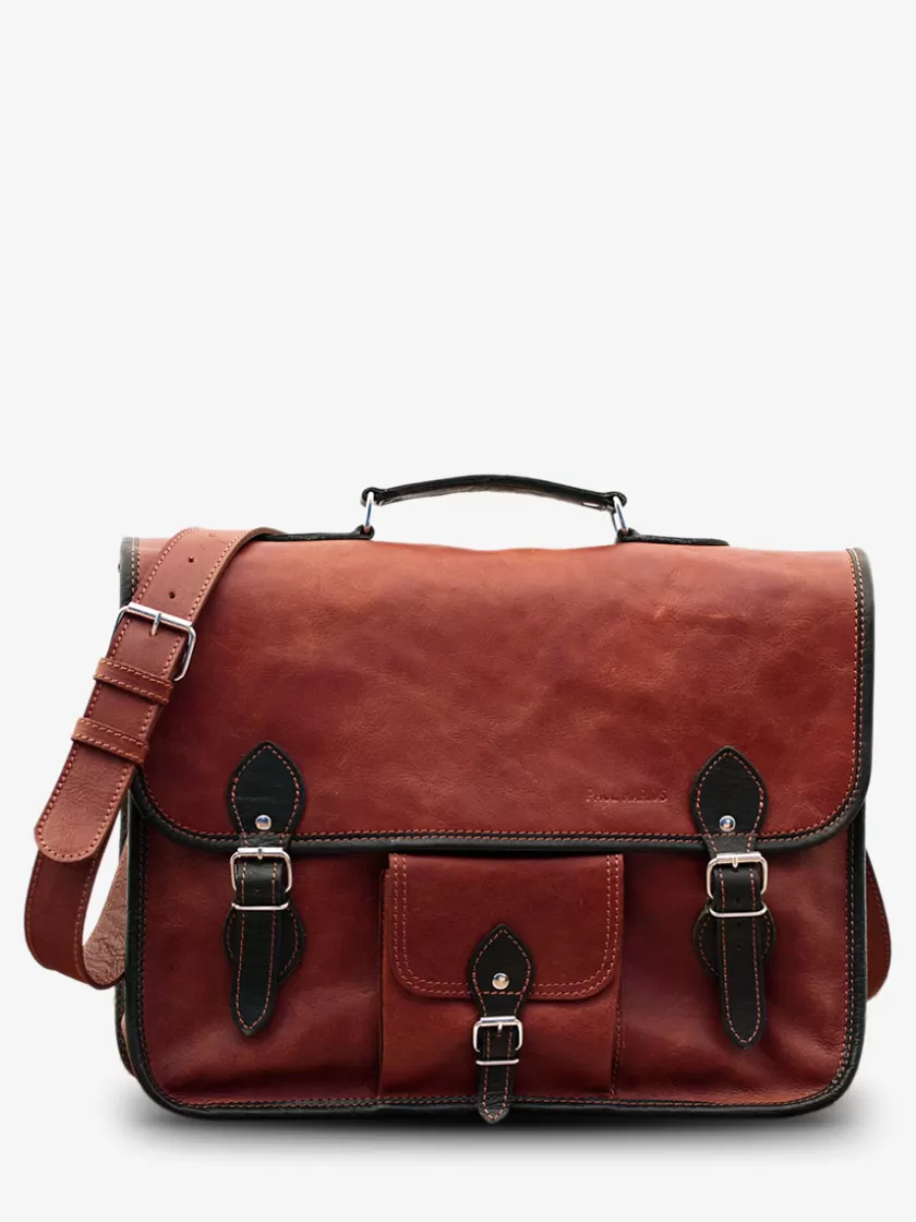 Le Grand Express - L - Light Brown | PAUL MARIUS Cheap