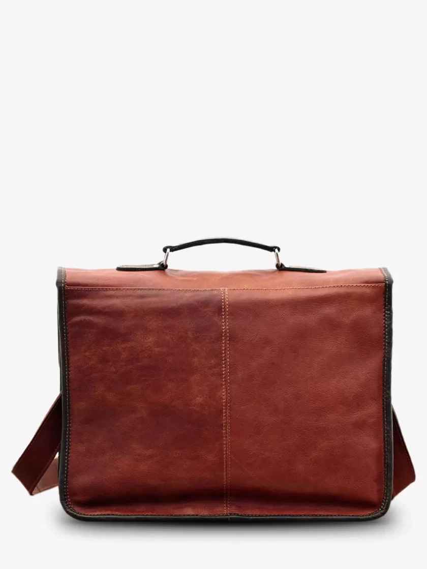 Le Grand Express - L - Light Brown | PAUL MARIUS Cheap