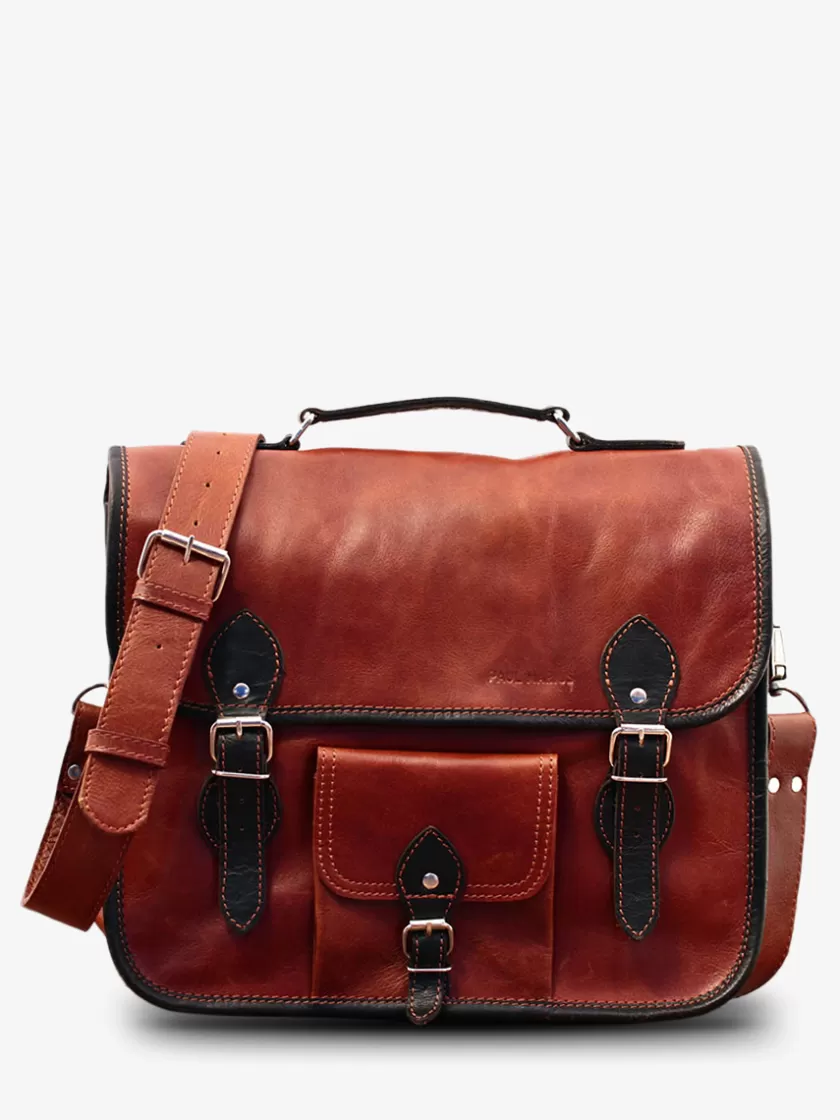 Le Grand Express - M - Light Brown | PAUL MARIUS Sale