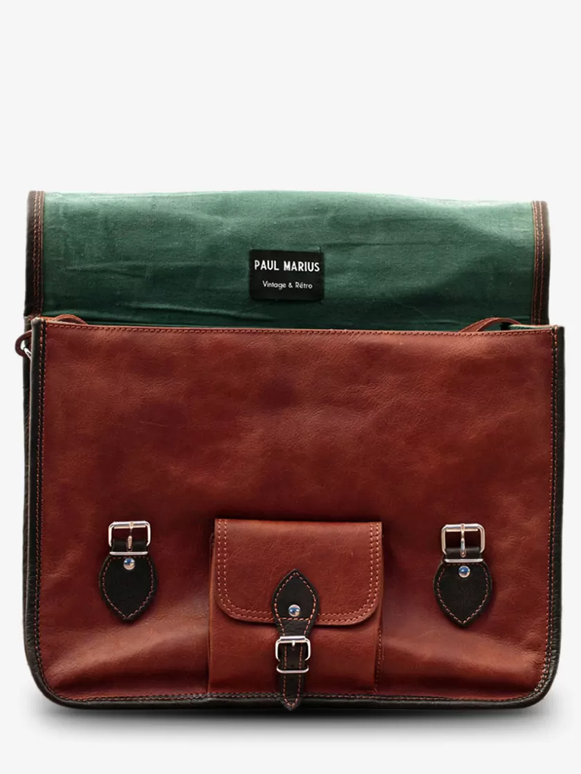 Le Grand Express - M - Light Brown | PAUL MARIUS Sale