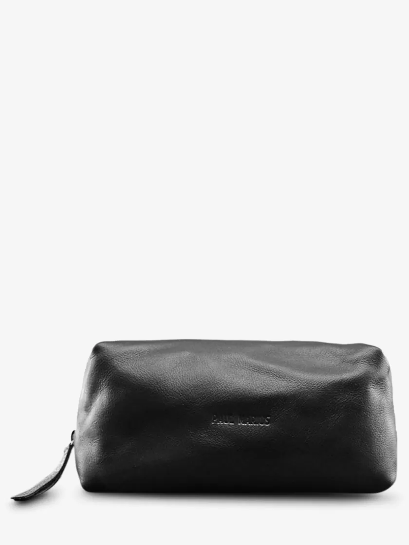 LeBarbier - Black | PAUL MARIUS Hot