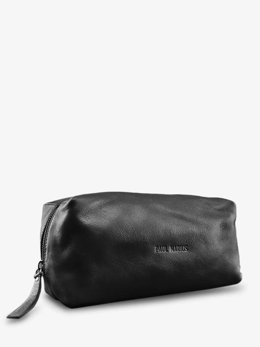 LeBarbier - Black | PAUL MARIUS Hot