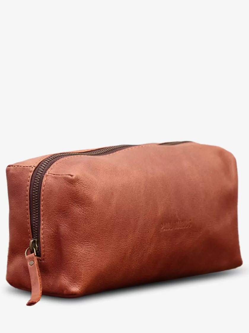 LeBarbier - Light Brown | PAUL MARIUS Clearance