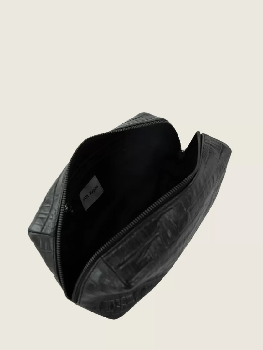 LeBarbier Héritage - Jet Black | PAUL MARIUS Best
