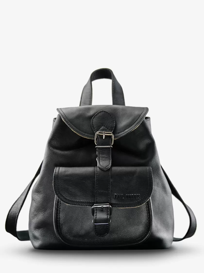 LeBaroudeur - Black | PAUL MARIUS Clearance