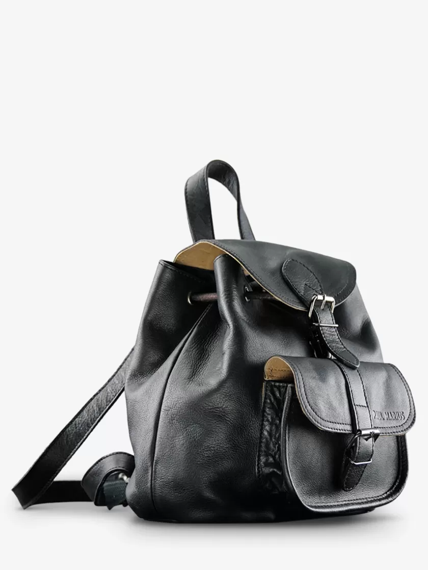 LeBaroudeur - Black | PAUL MARIUS Clearance