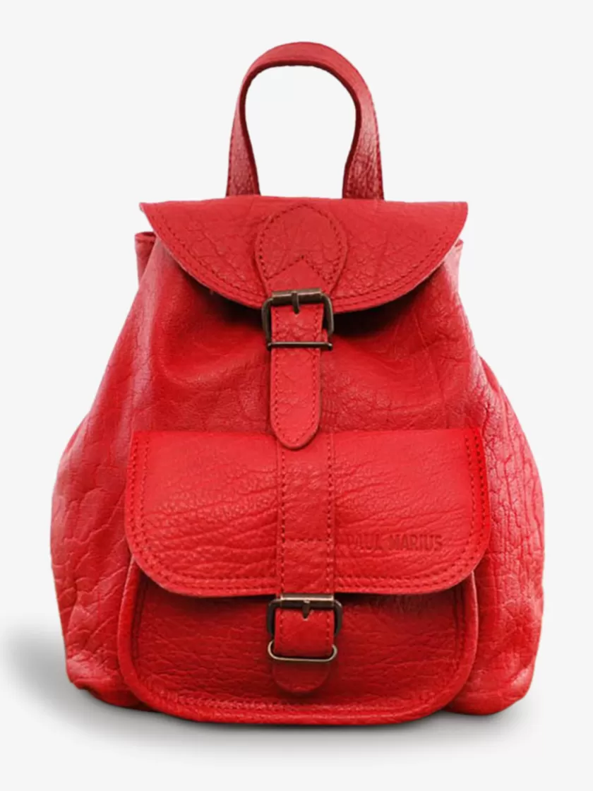 LeBaroudeur - Carmine Red | PAUL MARIUS Best Sale