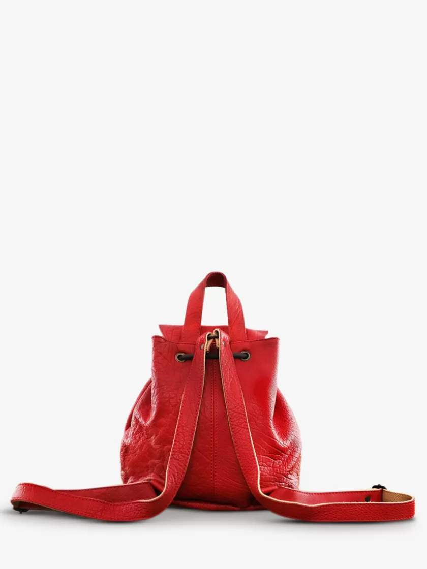 LeBaroudeur - Carmine Red | PAUL MARIUS Best Sale