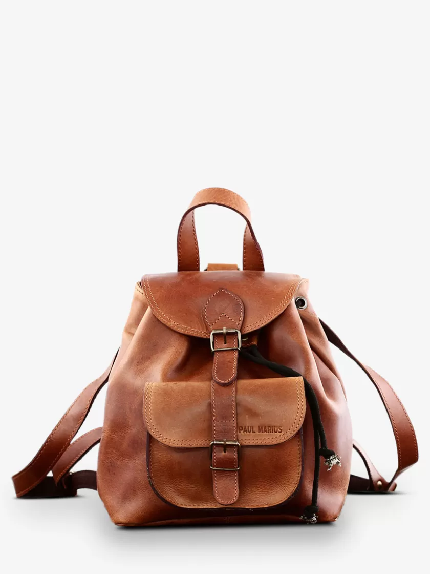 LeBaroudeur - Light Brown | PAUL MARIUS Flash Sale