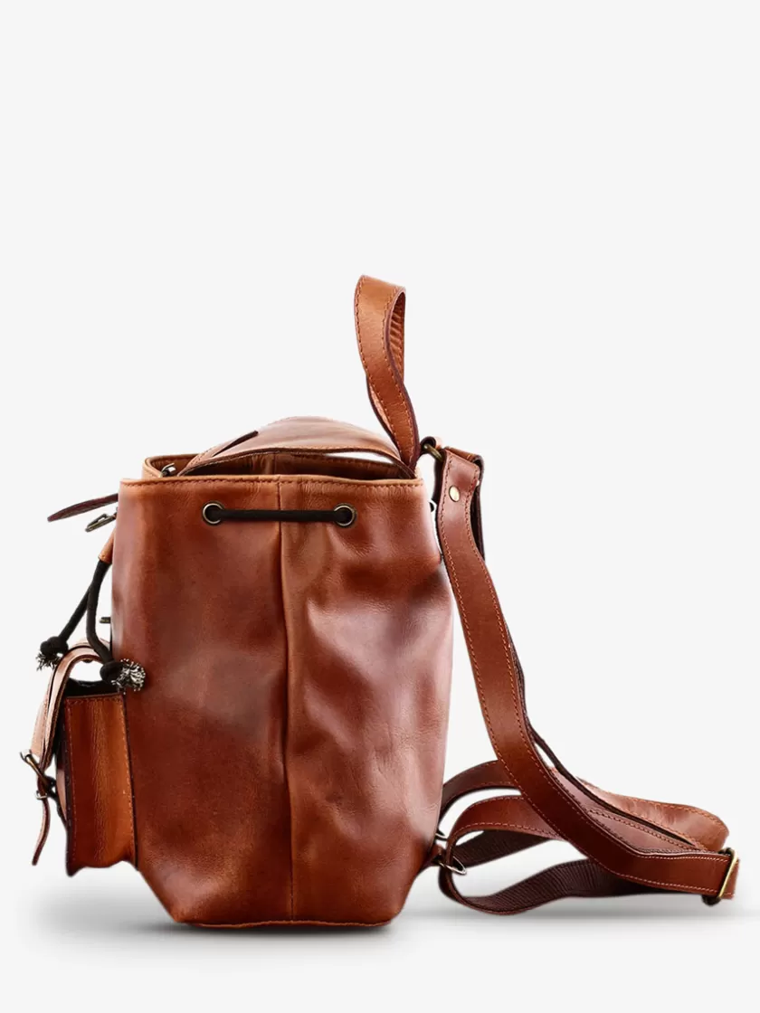 LeBaroudeur - Light Brown | PAUL MARIUS Flash Sale