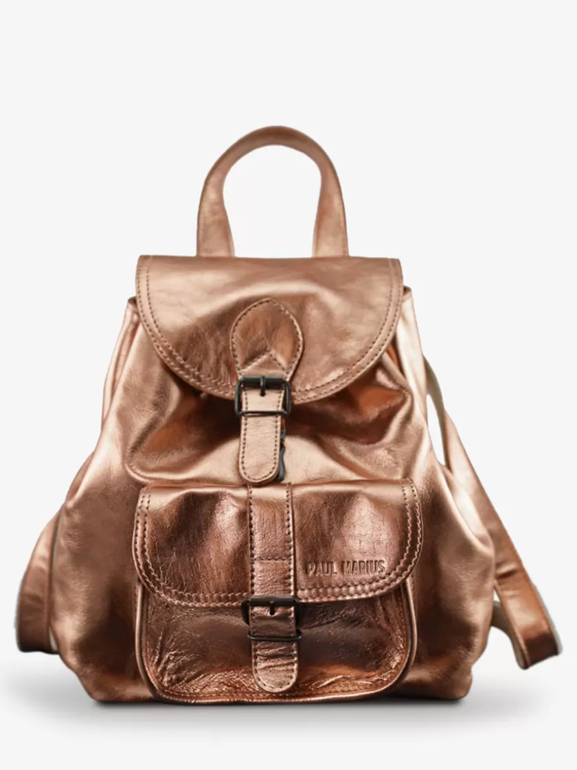 LeBaroudeur - Rose Gold | PAUL MARIUS Fashion