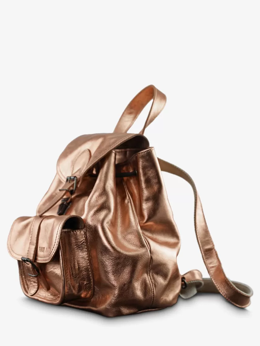 LeBaroudeur - Rose Gold | PAUL MARIUS Fashion