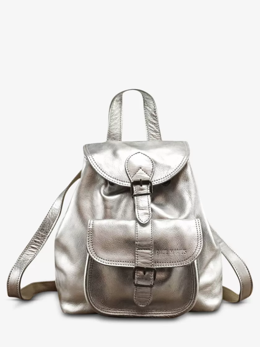 LeBaroudeur - Silver | PAUL MARIUS Store