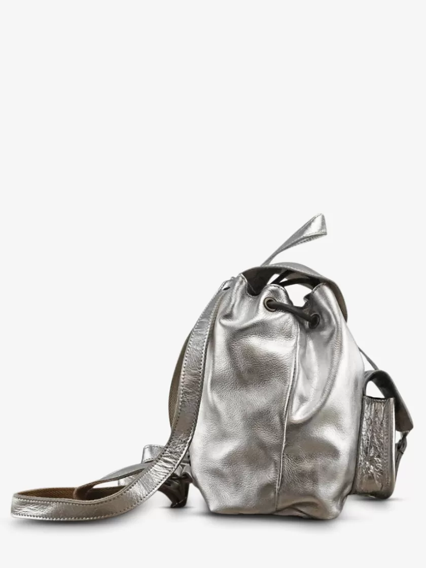 LeBaroudeur - Silver | PAUL MARIUS Store