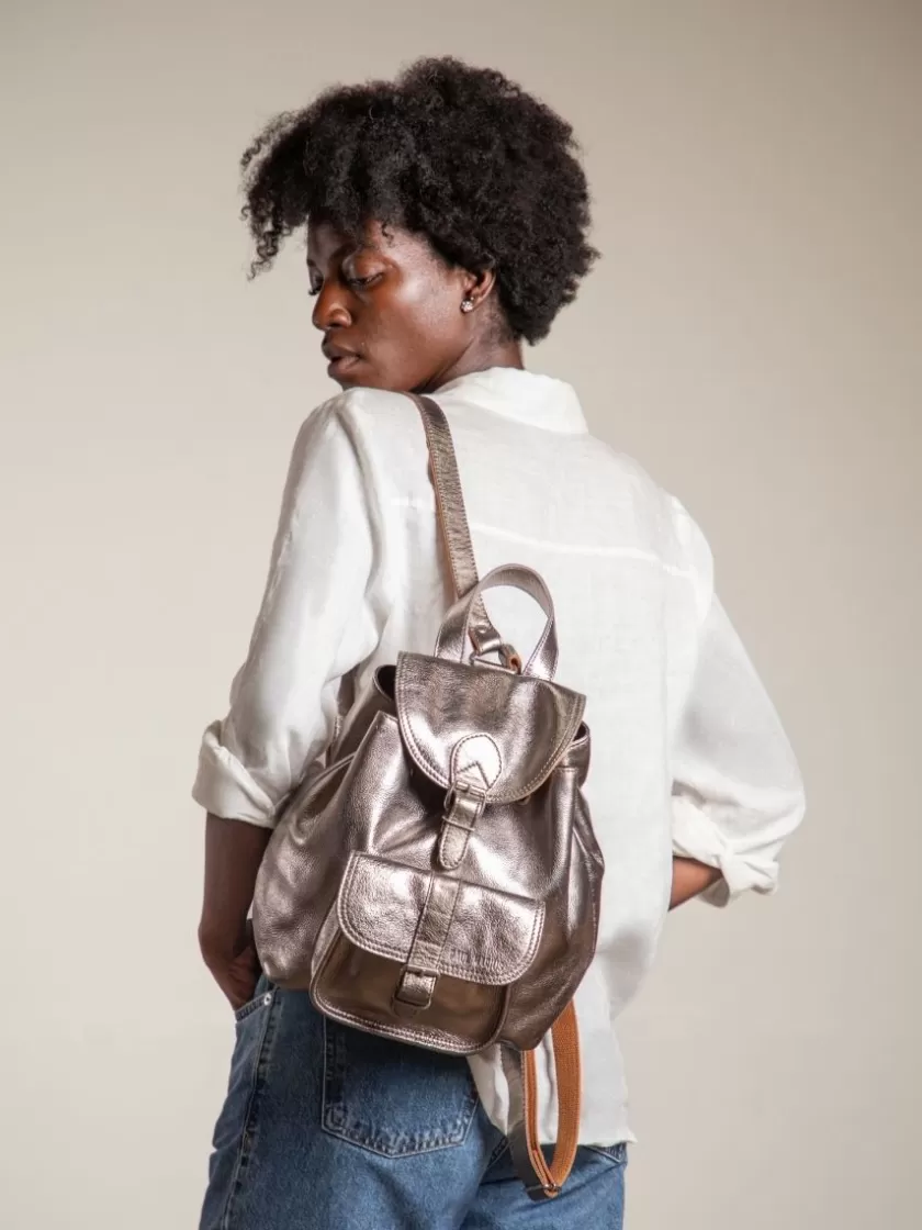 LeBaroudeur - Steel | PAUL MARIUS Outlet