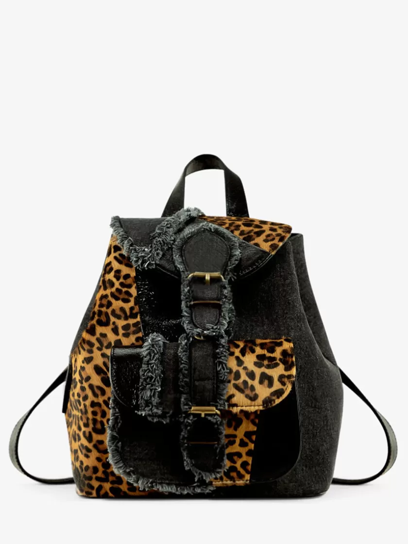 LeBaroudeur Chimère - Denim / Black | PAUL MARIUS Hot