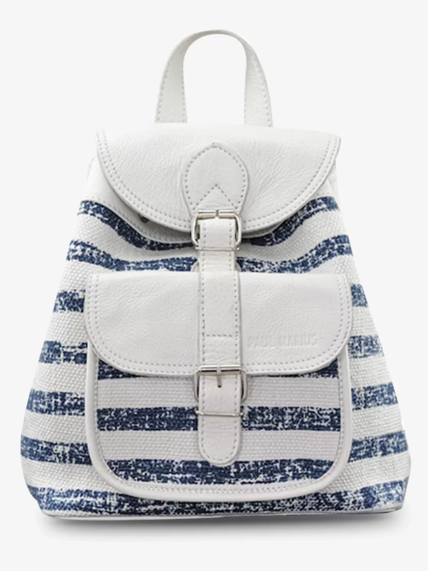 LeBaroudeur Côte Ouest - Mariniere | PAUL MARIUS Store