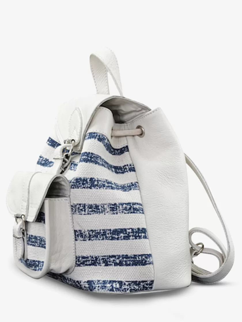 LeBaroudeur Côte Ouest - Mariniere | PAUL MARIUS Store