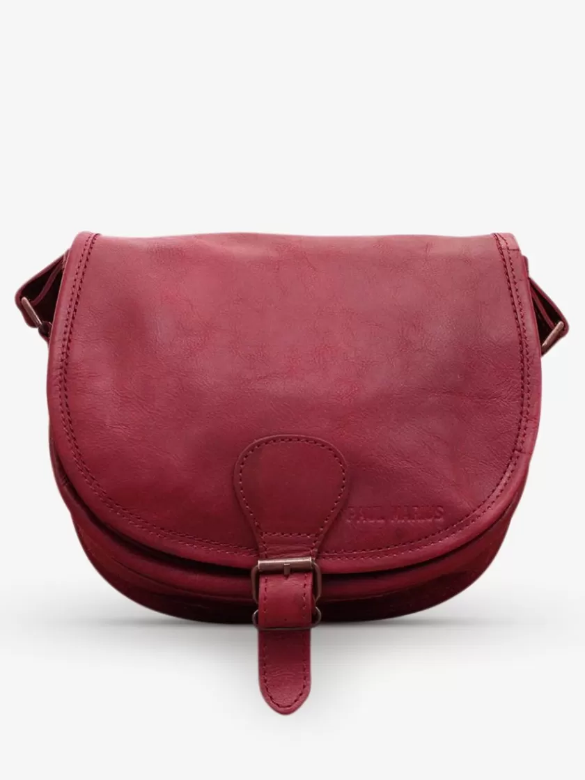 LeBohémien - Deep Red | PAUL MARIUS Cheap