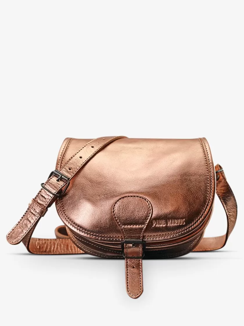 LeBohémien - Rose Gold | PAUL MARIUS Outlet