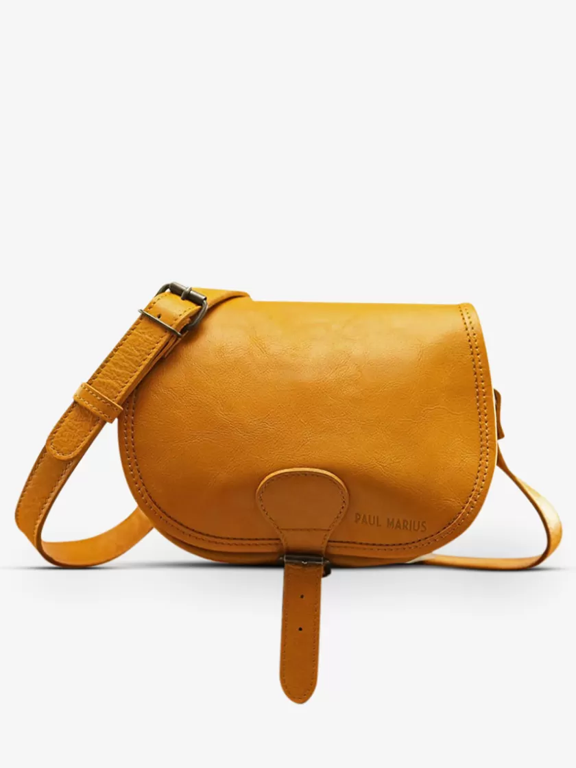 LeBohémien - Saffron | PAUL MARIUS Store