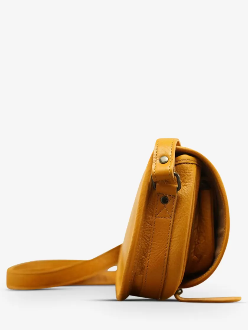 LeBohémien - Saffron | PAUL MARIUS Store