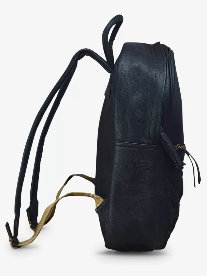 LeBordelais - Ink Blue | PAUL MARIUS Outlet