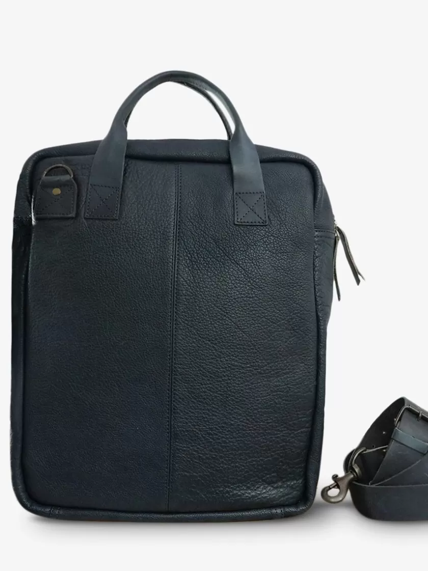 LeCabas De Marius - Ink Blue | PAUL MARIUS Sale